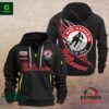 Bad Nauheim Custom Name New Heavy Hoodie