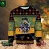 Baltimore Ravens Special Team Of Coach Ugly Christmas Sweater