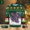 Basketball Nba Lamar Jackson Baltimore Ravens Awesome Ugly Christmas Sweater