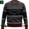 Batman Dark Ugly Christmas Sweater