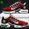 Bayer 04 Leverkusen Air Cushion TN Sport Shoes