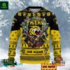 Bayreuth Tigers Ugly Christmas Sweater