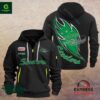 Bietigheim-Bissingen Custom Name New Heavy Hoodie
