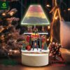 Bob Marley Christmas Decoration Led Light