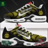 Borussia Dortmund Air Cushion TN Sport Shoes
