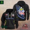 Bremerhaven Custom Name New Heavy Hoodie