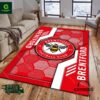 Brentford FC Rugs Carpet