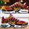 Brisbane Broncos NRL Personalized Air Max Plus Shoes
