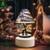 Bruce Springsteen Christmas Decoration Led Light