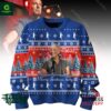 Bruce Springsteen Ugly Christmas Sweater