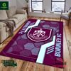 Burnley FC Rugs Carpet