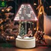 But Daddy I Love Him Christmas Decoration Led Light