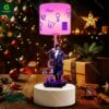 Charlie Prince 2 Christmas Decoration Led Light
