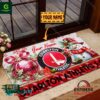Charlton Athletic F.C Personalized Christmas Carpet