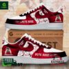 Cincincati Reds Pete Rose Air Force 1 Sneaker