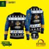 City Of Los Angeles Lakers Nba Champions 2024 Christmas Awesome Ugly Sweater