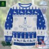 Clase Azul Tequila Ugly Christmas Sweater