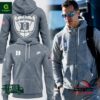 Coach Jon Scheyer Hoodie