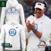 Coach Lane Kiffin Hoodie