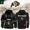 Colorado Buffaloes Coach Prime 2024 New Heavy Hoodie