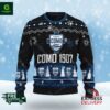Como 1907 Ugly Christmas Sweater
