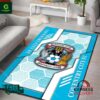 Coventry City FC Rugs Carpet