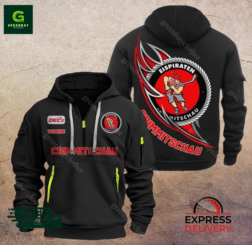 Crimmitschau Custom Name New Heavy Hoodie Crimmitschau Custom Name New Heavy Hoodie