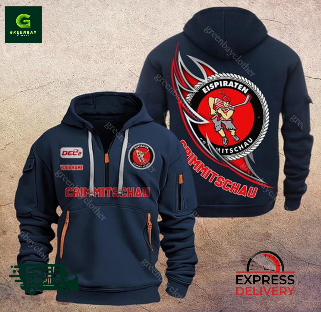 Crimmitschau Custom Name New Heavy Hoodie Crimmitschau Custom Name New Heavy Hoodie