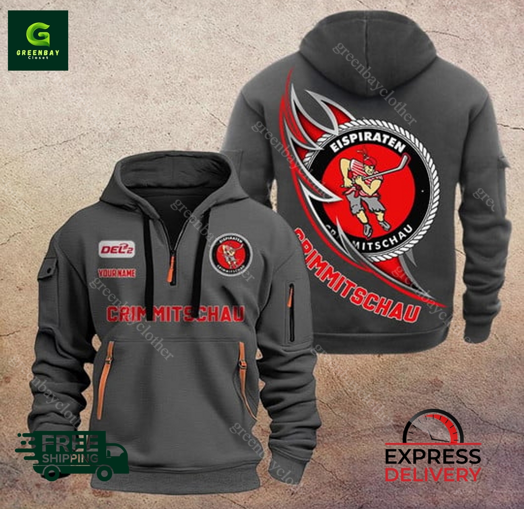 Crimmitschau Custom Name New Heavy Hoodie Crimmitschau Custom Name New Heavy Hoodie