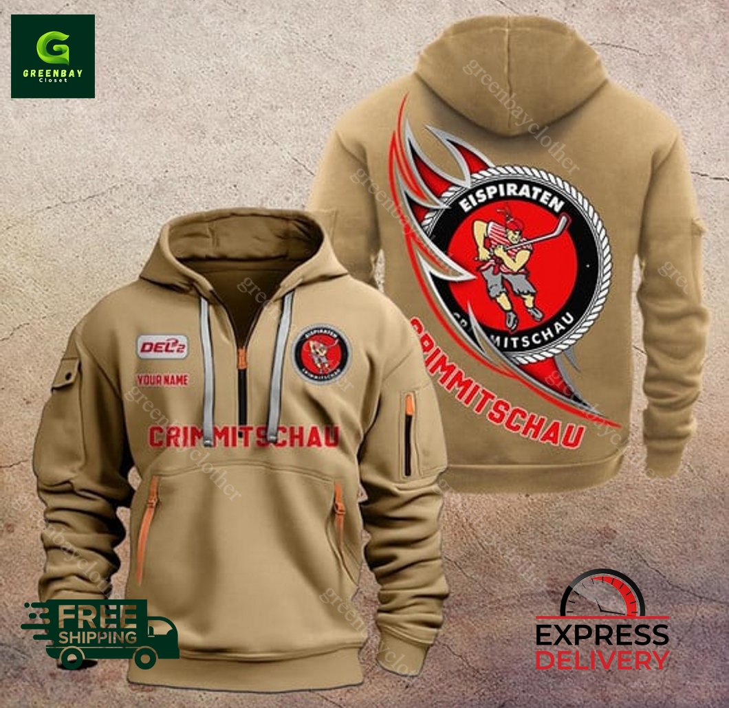 Crimmitschau Custom Name New Heavy Hoodie Crimmitschau Custom Name New Heavy Hoodie