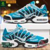 Cronulla-Sutherland Sharks NRL Personalized Air Max Plus Shoes