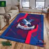 Crystal Palace FC Rugs Carpet