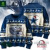 Dallas Cowboys Cowboys Nation Ugly Christmas Sweater