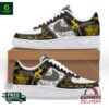 Dave Matthews Band Don’t Burn The Day Away Air Force 1 Sneaker