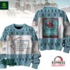 Dave Matthews Band Ugly Christmas Sweater