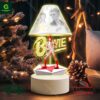 David Bowie Christmas Decoration Led Light