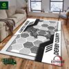 Derby County FC Rugs Carpet