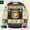 Dickens Cider Ugly Christmas Sweater