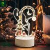 DMB Christmas Decoration Led Light