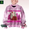 Dolly Parton Have a Holly Dolly Christmas Ugly Sweater