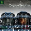 Dream Theater Christmas Ugly Sweater