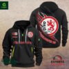 Dusseldorf Custom Name New Heavy Hoodie