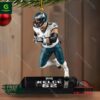 Eagles Kelce 62 Christmas Ornament
