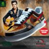 Elvis Presley Personalized Nike Air Force 1 Sneaker