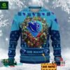 ERC Ingolstadt Ugly Christmas Sweater