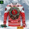 ETC Crimmitschau Ugly Christmas Sweater