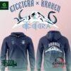 Etcetera x Kraken Tacoma & Seattle Kraken United by the Sound Hoodie Set