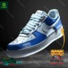 Ethnikos Achnas FC Personalized Air Force 1 Sneaker