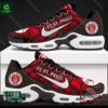 FC St. Pauli Air Cushion TN Sport Shoes