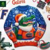 Florida Gators Merry Christmas Ugly Sweater